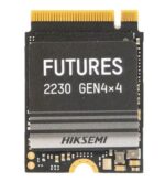 هارد اینترنال اس اس دی هایک سمی مدل FUTURES ظرفیت 1 ترابایت