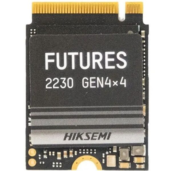 هارد اینترنال اس اس دی هایک سمی مدل FUTURES ظرفیت 1 ترابایت