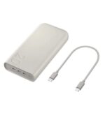 پاوربانک سامسونگ مدل Battery Pack EB-P4520 ظرفیت 20000 میلی‌آمپر ساعت - Image 2