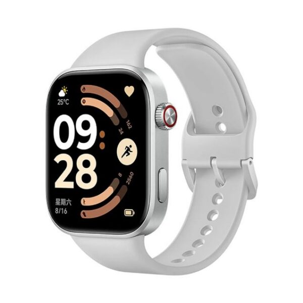 ساعت هوشمند شیائومی Redmi Watch 6