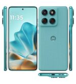 گوشی موبایل موتورولا مدل Edge 60 Fusion 5G ظرفیت 256 گیگابایت رم 12 گیگابایت - Image 4