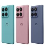 گوشی موبایل موتورولا مدل Edge 60 Fusion 5G ظرفیت 256 گیگابایت رم 12 گیگابایت - Image 5