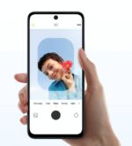 گوشی موبایل شیائومی ردمی 13x 4G ظرفیت 256 گیگابایت رم 8 گیگابایت - Image 4