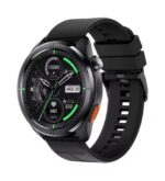 ساعت هوشمند هایلو Solar Neo 2 - Image 2