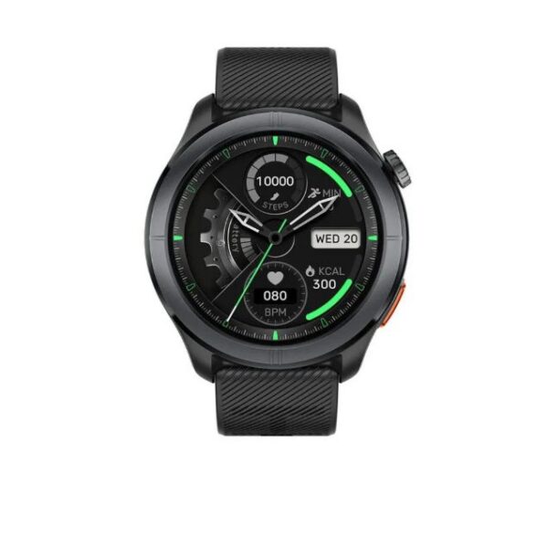 ساعت هوشمند هایلو Solar Neo 2