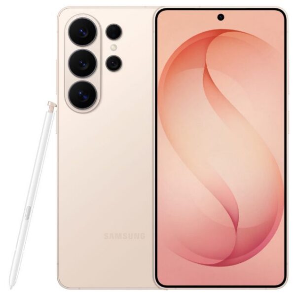 گوشی موبایل سامسونگ مدل گلکسی S26 اولترا 5G ظرفیت 256 گیگابایت رم 12 گیگابایت - ویتنام