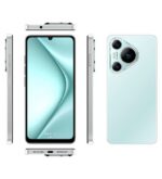 گوشی موبایل نمو مدل N36 ظرفیت 128 گیگابایت رم 6 گیگابایت - Image 3