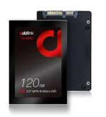 هارد اینترنال اس اس دی ادلینک مدل S20 ظرفیت 120 گیگابایت - Image 2