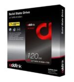 هارد اینترنال اس اس دی ادلینک مدل S20 ظرفیت 120 گیگابایت - Image 3