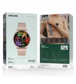 ساعت هوشمند گرین لاین Rivo GL-SWA46 - Image 3