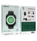 ساعت هوشمند گرین لاین GL-SW11C - Image 4
