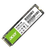 هارد SSD اینترنال ایسر مدل FA100 ظرفیت 1 ترابایت