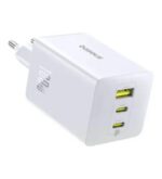 شارژر دیواری فست 100W باسئوس مدل EnerFill FE11