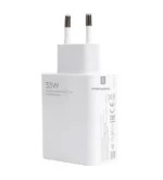 شارژر دیواری 33W فست تک پورت شیائومی مدل MDY-11-EZ به همراه کابل شارژ Type-C - Image 3