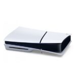 پلی استیشن 5 اسلیم استاندارد دیسک خور ریجن اروپا 2016A به همراه یک دسته اضافه و بازی EA SPORTS FC 26 ظرفیت 1 ترابایت - Image 3