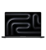 لپ تاپ اپل 14.2 اینچی مک بوک پرو MGDT4 M5 Pro (18C/20C) 2026 24GB 2TB SSD