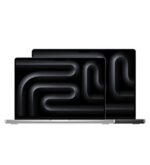لپ تاپ اپل 14.2 اینچی مک بوک پرو MGDT4 M5 Pro (18C/20C) 2026 24GB 2TB SSD - Image 3