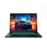 لپ تاپ گیگابایت 16 اینچی مدل Gaming A16 GA6H CVHI3EE894SD i7 13620H 16GB 1TB SSD RTX5060 8GB