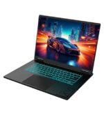 لپ تاپ گیگابایت 16 اینچی مدل Gaming A16 GA6H CVHI3EE894SD i7 13620H 16GB 1TB SSD RTX5060 8GB - Image 2