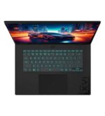 لپ تاپ گیگابایت 16 اینچی مدل Gaming A16 GA6H CVHI3EE894SD i7 13620H 16GB 1TB SSD RTX5060 8GB - Image 4