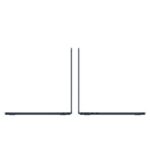 لپ تاپ اپل 13.6 اینچی مک بوک ایر MW123 M4 2025 LLA 16GB 256GB SSD Integrated - Image 3