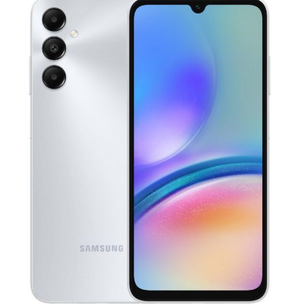 گوشی موبایل سامسونگ مدل گلکسی A05s 4G ظرفیت 128 گیگابایت رم 4 گیگابایت