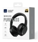 هدفون بلوتوثی ویوو مدل Joysound TD-11 - Image 3