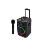 اسپیکر بلوتوثی ایکس انرژی مدل Thunder Party Box