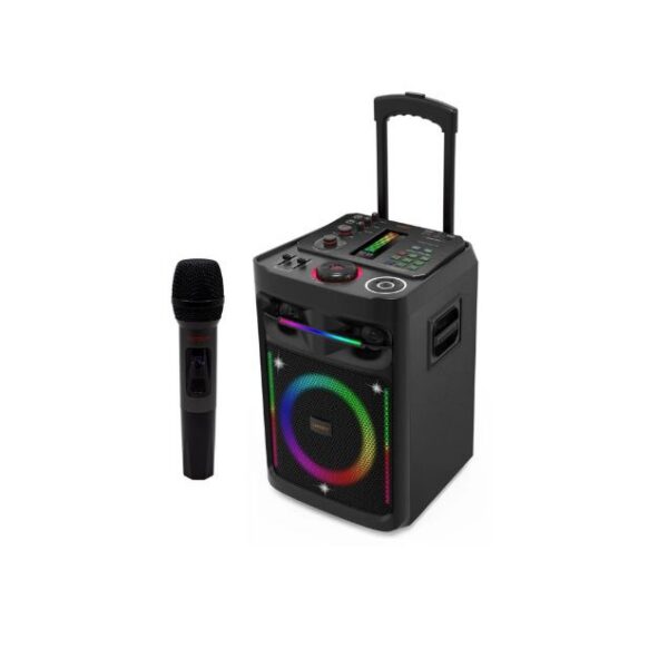 اسپیکر بلوتوثی ایکس انرژی مدل Thunder Party Box