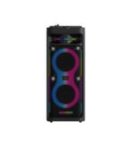 اسپیکر بلوتوثی ایکس انرژی مدل Titan Party Box - Image 2