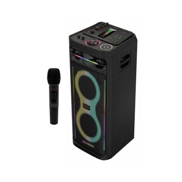 اسپیکر بلوتوثی ایکس انرژی مدل Titan Party Box