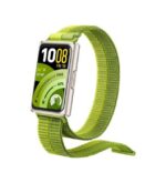 مچ بند هوشمند هواوی مدل Band 11 pro - Image 4