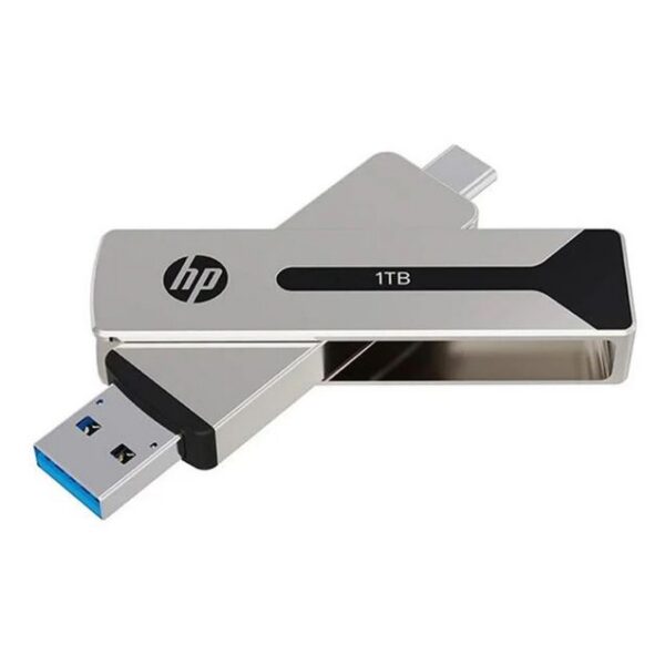 هارد اس اس دی اکسترنال اچ پی مدل 911PRO ظرفیت 1 ترابایت