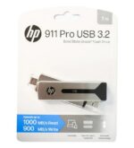 هارد اس اس دی اکسترنال اچ پی مدل 911PRO ظرفیت 1 ترابایت - Image 3