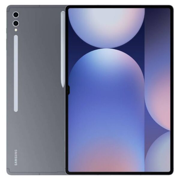 تبلت سامسونگ مدل گلکسی تب S10 Ultra 5G SM-X926B ظرفیت 256 گیگابایت رم 12 گیگابایت تک سیم کارت