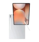 تبلت سامسونگ مدل گلکسی تب S10 Ultra 5G SM-X926B ظرفیت 256 گیگابایت رم 12 گیگابایت تک سیم کارت - Image 3
