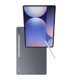 تبلت سامسونگ مدل گلکسی تب S10 Ultra 5G SM-X926B ظرفیت 256 گیگابایت رم 12 گیگابایت تک سیم کارت - Image 2