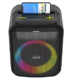 اسپیکر بلوتوثی قابل حمل ایکس انرژی مدل X-650