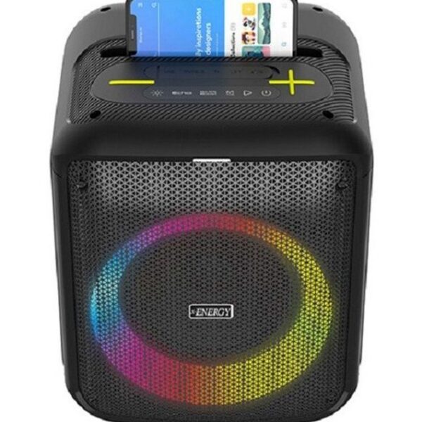 اسپیکر بلوتوثی قابل حمل ایکس انرژی مدل X-650