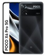 گوشی موبایل شیائومی مدل پوکو X4 Pro 5G ظرفیت 256 گیگابایت رم 8 گیگابایت