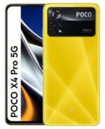 گوشی موبایل شیائومی مدل پوکو X4 Pro 5G ظرفیت 256 گیگابایت رم 8 گیگابایت - Image 3