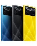 گوشی موبایل شیائومی مدل پوکو X4 Pro 5G ظرفیت 256 گیگابایت رم 8 گیگابایت - Image 4