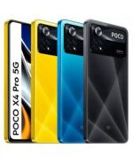 گوشی موبایل شیائومی مدل پوکو X4 Pro 5G ظرفیت 256 گیگابایت رم 8 گیگابایت - Image 6