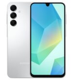 گوشی موبایل سامسونگ مدل گلکسی A16 4G ظرفیت 128 گیگابایت رم 6 گیگابایت - ویتنام - Image 2