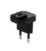 شارژر دیواری سه پورت نیتو مدل TC026 به همراه کابل میکرو یو اس بی - Image 2