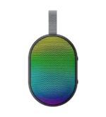 اسپیکر بلوتوثی قابل حمل انکر مدل Soundcore Pyro Mini-A31A0