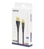 کابل شارژ آیفون نیتو مدل NC321 - Image 3