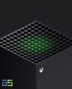 ایکس باکس سری ایکس به همراه یک دسته اضافه مشکی ظرفیت 1 ترابایت - Image 4