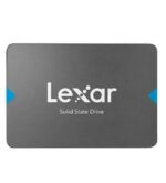 هارد اینترنال اس اس دی لکسار مدل NQ100 ظرفیت 256 گیگابایت - Image 2