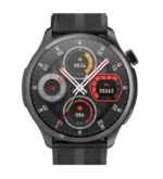 ساعت هوشمند تی سی اچ Z40 Plus
